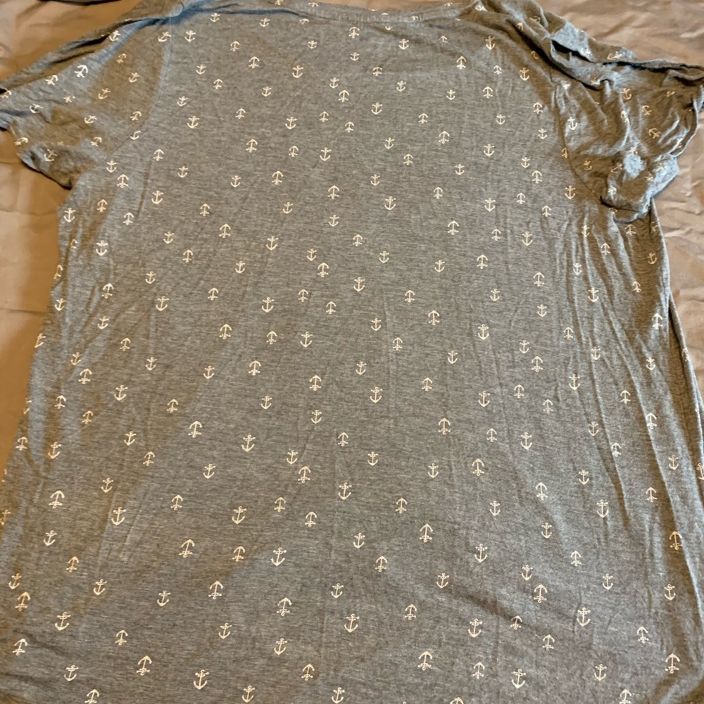 Plus tee - Picture 6 of 6